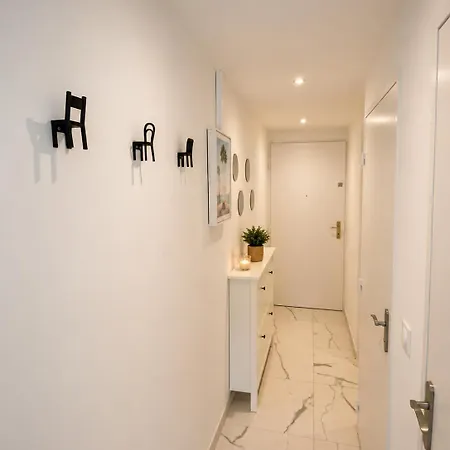 T2 Santa Lucia, Terrasse Jardin, Clim Et Wifi Apartmán *