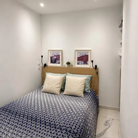 T2 Santa Lucia, Terrasse Jardin, Clim Et Wifi Apartmán Saint-Raphaël
